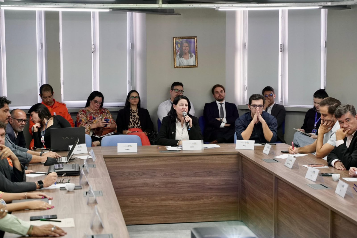 Pernambuco instala Comitê de Simplificação e inicia análise para ampliar CNAEs em processos simplificados