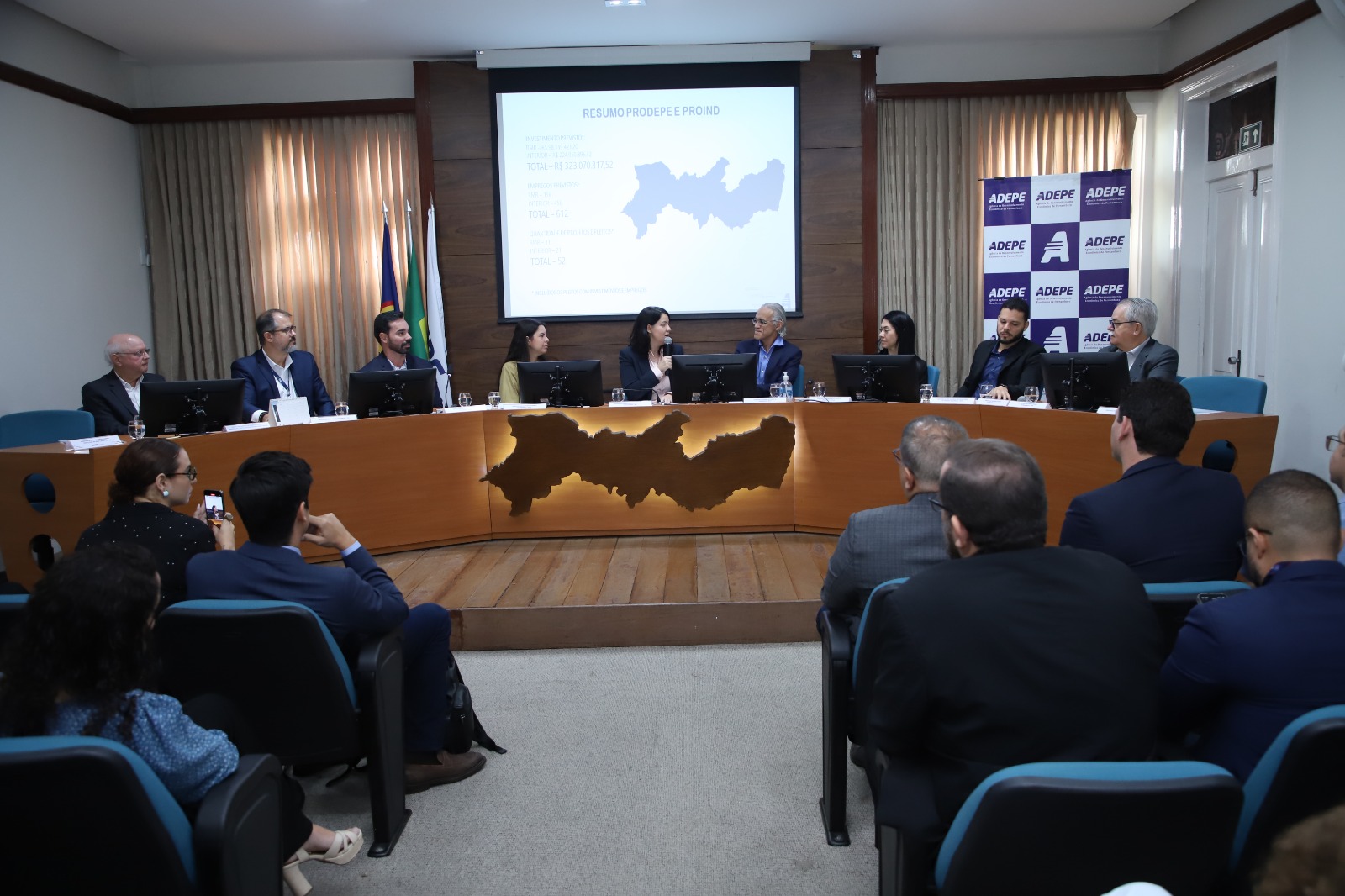 Governo de Pernambuco anuncia R$ 323 milhões em investimentos com foco no interior do estado
