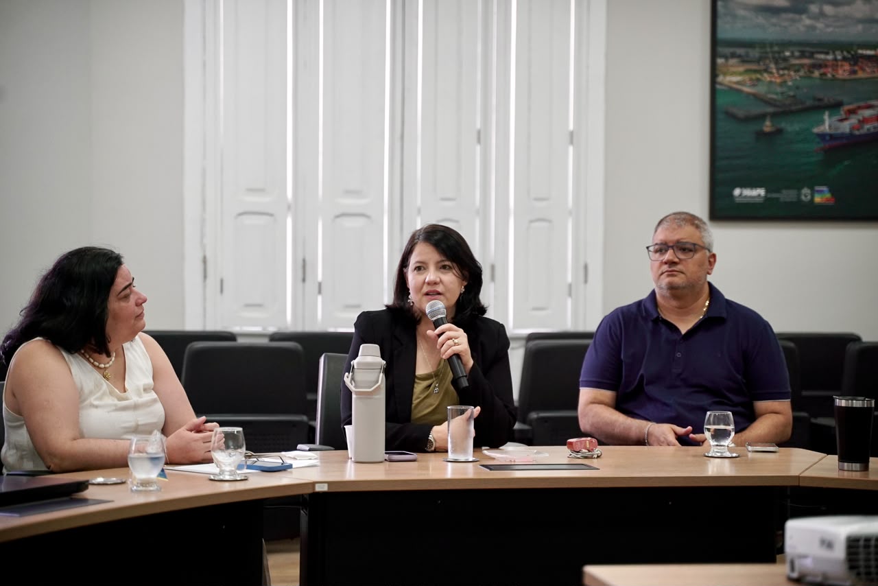 SDEC avança no planejamento estratégico para fortalecer o desenvolvimento econômico de Pernambuco