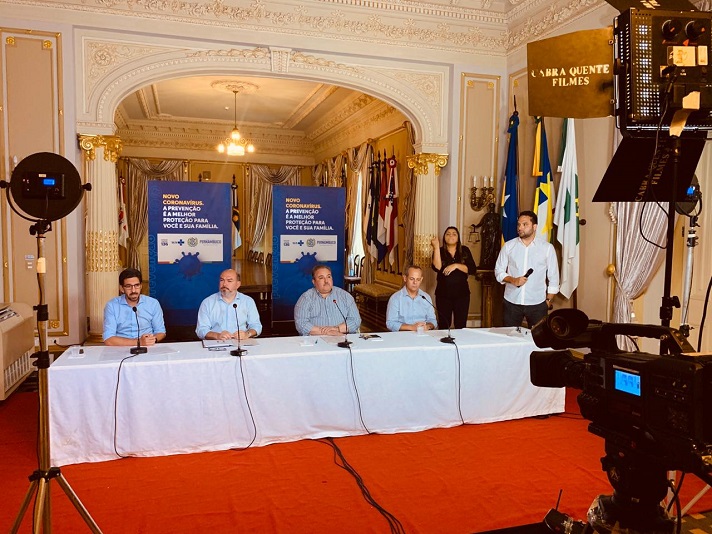 Imagens: Thiago Carvalho/PCR POLOTEXTILDEMANDA