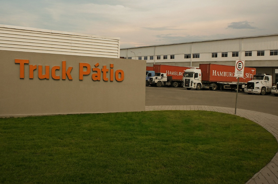 Foto: Danielle Coutinho/Suape Divulgação