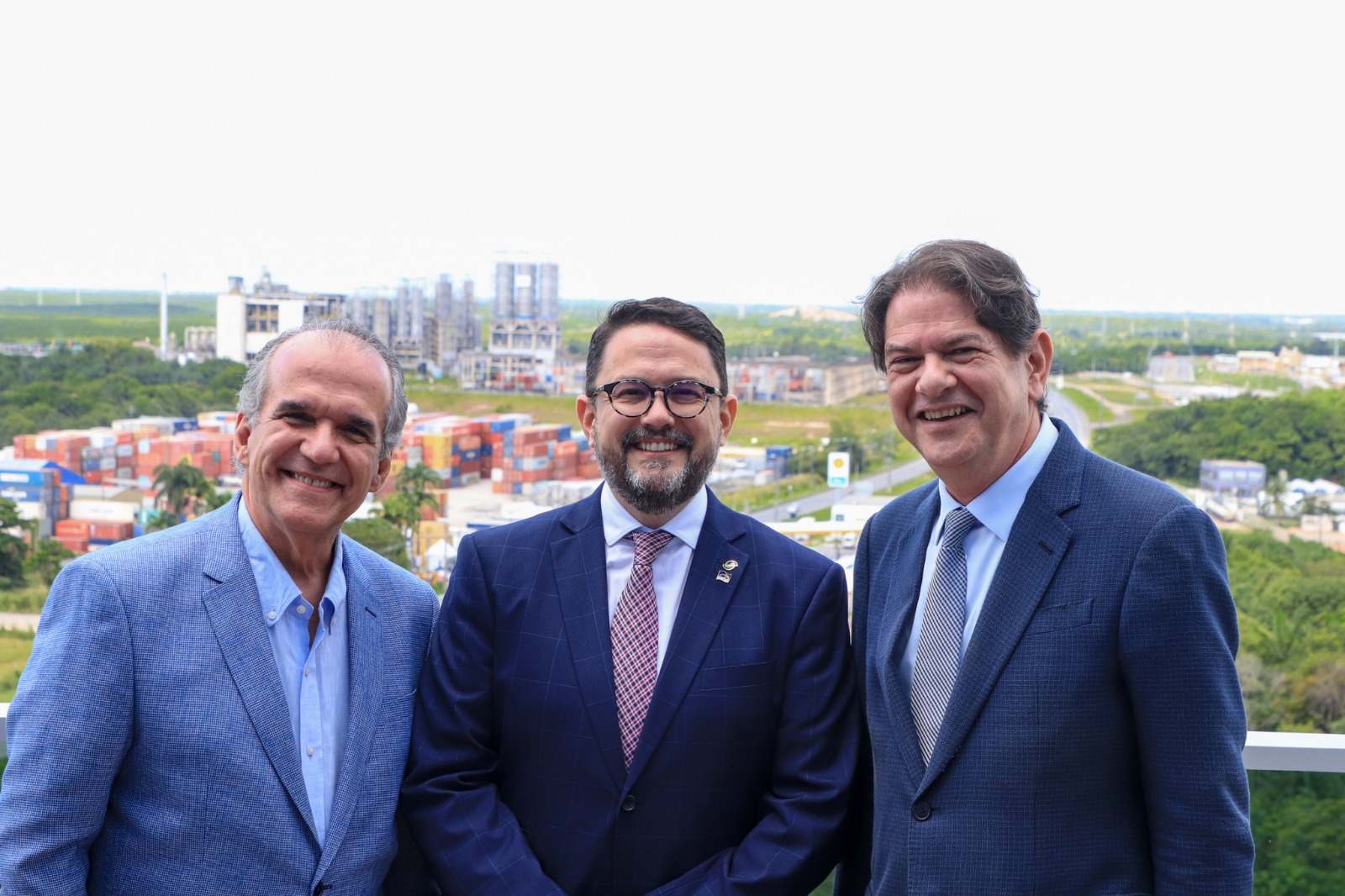 senadoresdacomissaodeh2veosecretarioguilhermecavalcanti