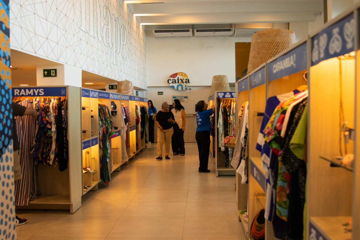 MAPE abre inscrições para novas marcas de moda autoral de Pernambuco